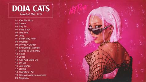 doja lyrics|doja cat songs.